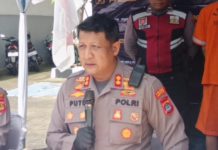 Kasus Rudapaksa di Baturiti, Ini Ancaman Sang Ayah ke Dua Anaknya