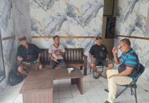 Kasus Warga dan Sopir Adu Mulut di Padangbai Berakhir Damai