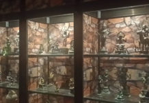 Kawasan DTW Tanah Lot Bakal Dilengkapi Museum Majapahit