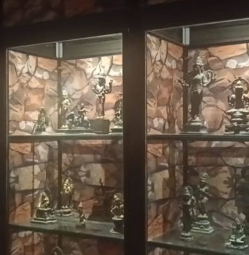 Kawasan DTW Tanah Lot Bakal Dilengkapi Museum Majapahit