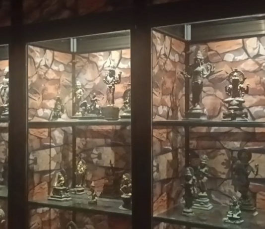 Kawasan DTW Tanah Lot Bakal Dilengkapi Museum Majapahit