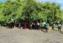 Kawasan Teluk Water Bee Gilimanuk Dibenahi, Puluhan UMKM Siap Ramaikan Pasar Rakyat