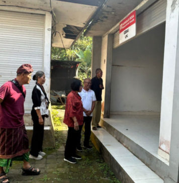 KDMP di Tabanan Bertambah, 7 Unit Sudah Beroperasi