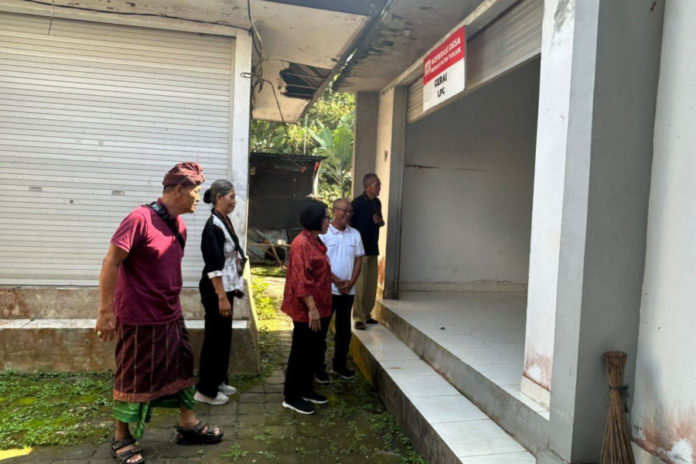 KDMP Di Tabanan Bertambah, 7 Unit Sudah Beroperasi 1