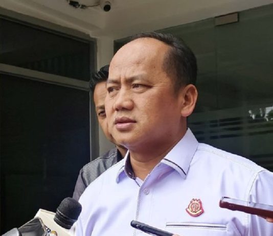 Kejagung Cegah 5 Orang Kasus Dugaan Korupsi Perpajakan, Salah Satunya Mantan Dirjen Pajak