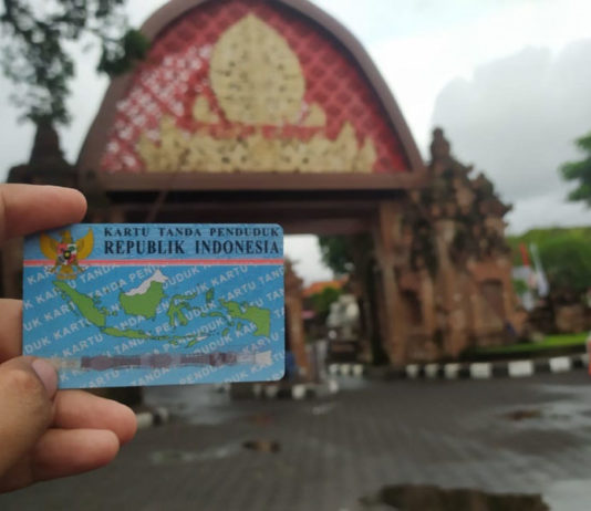 Ketidaksesuaian Domisili dengan Data KTP Berpotensi Timbulkan Dampak Sosial