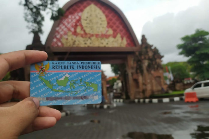 Ketidaksesuaian Domisili Dengan Data KTP Berpotensi Timbulkan Dampak Sosial 1