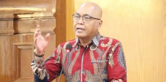 ‘Kick-off Hari Pers Nasional, Ketua PWI: Insan Pers Pengabdi Masyarakat