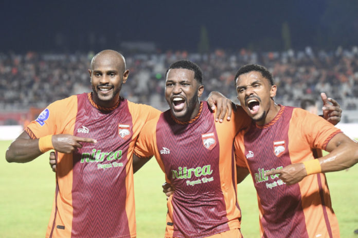 Klasemen Sementara BRI Super League, Borneo FC Sempurna Di Puncak 2