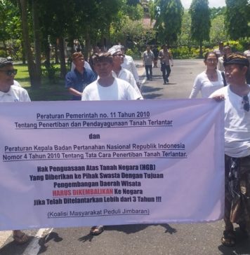 5 Berita Koran Bali Post Terbit Hari Ini, Kamis 6 November 2025