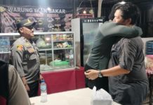 Kondisi Mabuk, WNA Tuding Sopir Taksol Ambil HP-nya
