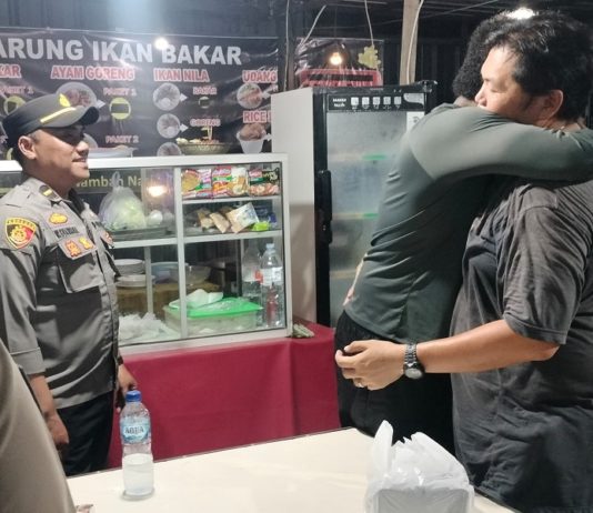 Kondisi Mabuk, WNA Tuding Sopir Taksol Ambil HP-nya