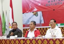 KONI Bali Mantapkan Pembinaan Atlet Menuju PON 2028