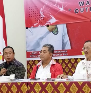 KONI Bali Mantapkan Pembinaan Atlet Menuju PON 2028