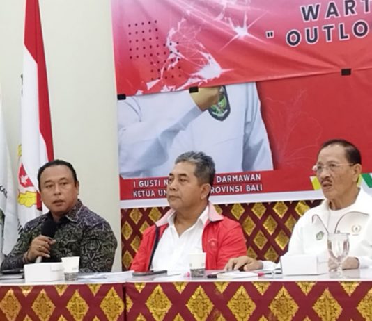 KONI Bali Mantapkan Pembinaan Atlet Menuju PON 2028