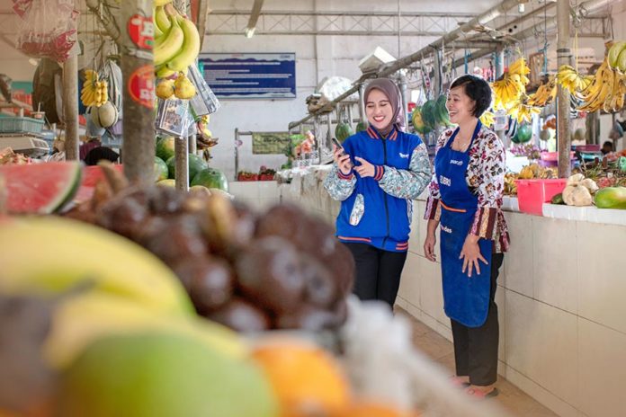 Konsisten Dukung Asta Cita, BRI Salurkan KUR Senilai Rp147,2 Triliun Kepada 3,2 Juta Debitur UMKM 1