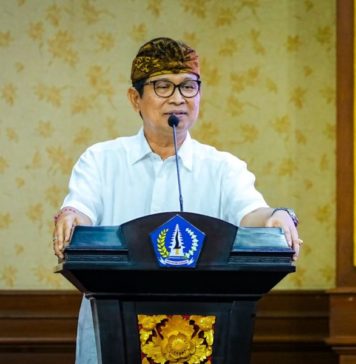 Kontak Bupati Jadi Indikator Baru Penilaian Karier Pejabat di Badung