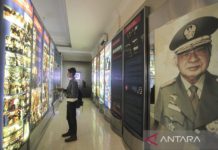 Kontribusi Besar Soeharto Jadi Pertimbangan Pemberian Gelar Pahlawan