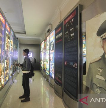 Kontribusi Besar Soeharto Jadi Pertimbangan Pemberian Gelar Pahlawan