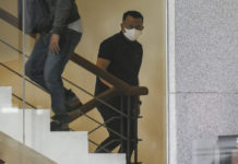 KPK OTT Bupati Ponorogo, Diduga Kasus Korupsi Mutasi Jabatan