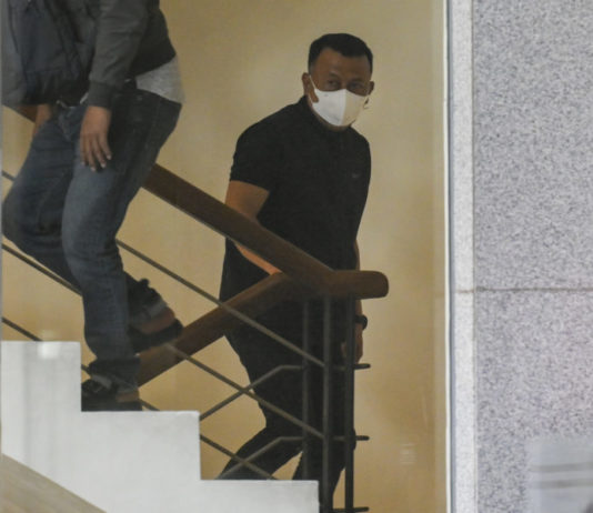 KPK OTT Bupati Ponorogo, Diduga Kasus Korupsi Mutasi Jabatan