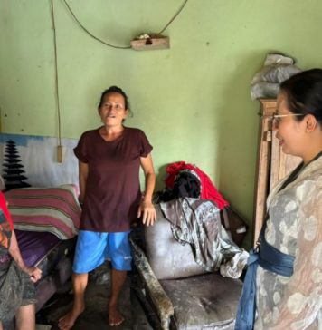 KPU Bangli Pulihkan Hak Pilih Warga Hidup Tercatat Meninggal