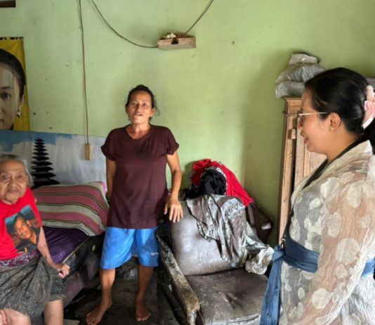 KPU Bangli Pulihkan Hak Pilih Warga Hidup Tercatat Meninggal