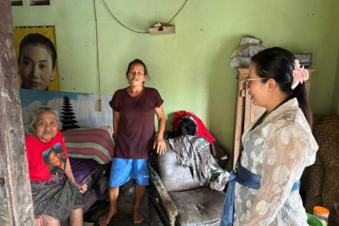 KPU Bangli Pulihkan Hak Pilih Warga Hidup Tercatat Meninggal 1