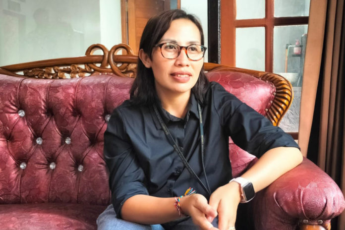 KPU Bangli Tindaklanjuti Temuan Bawaslu Soal Data Pemilih Bermasalah 1