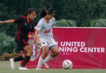 Lady Dewata League 2025/2026, 8 Tim Sepak Bola Putri Berkompetisi