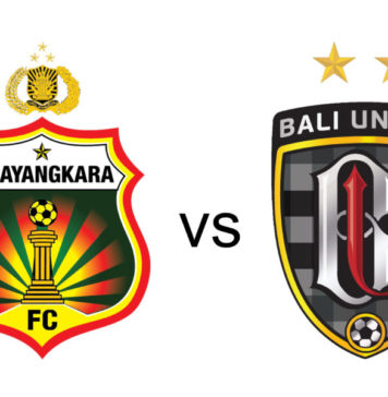Laga Bhayangkara FC vs Bali United Diprediksi Sengit, Serdadu Tridatu Bawa Misi Kebangkitan