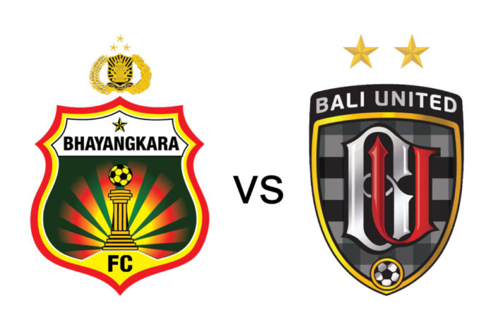Laga Bhayangkara FC Vs Bali United Diprediksi Sengit, Serdadu Tridatu Bawa Misi Kebangkitan 1