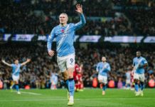Laga Panas Liga Inggris, Liverpool Keok di Kandang Manchester City
