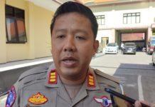 Lakalantas di Padangbulia Tewaskan 5 WN China, Sopir Diamankan