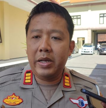 Lakalantas di Padangbulia Tewaskan 5 WN China, Sopir Diamankan