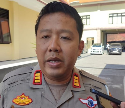 Lakalantas di Padangbulia Tewaskan 5 WN China, Sopir Diamankan