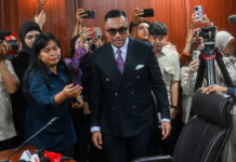 Langgar Kode Etik: Ini Sanksi MKD DPR RI untuk Ahmad Sahroni, Nafa Urbach, dan Eko Patrio