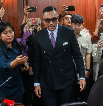 Langgar Kode Etik: Ini Sanksi MKD DPR RI untuk Ahmad Sahroni, Nafa Urbach, dan Eko Patrio