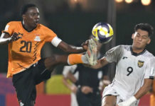 Lawan Brasil, Garuda Muda Siap Berjuang Habis-habisan