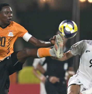 Lawan Brasil, Garuda Muda Siap Berjuang Habis-habisan