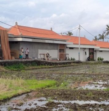 Libatkan World Bank, PDAM Badung Susun Rencana Bisnis Air Bersih Hingga 2045