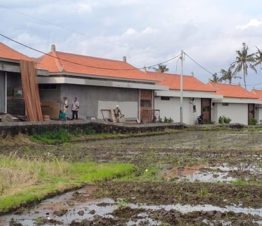 Libatkan World Bank, PDAM Badung Susun Rencana Bisnis Air Bersih Hingga 2045