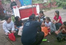 Libur Galungan Kuningan, Siswa di Tabanan Tetap Pulang Membawa “Parcel” MBG