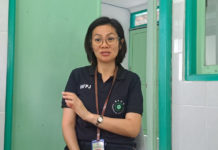 Lakalantas Maut di Padangbulia, Identitas Jenazah 5 WN China Belum Dipastikan