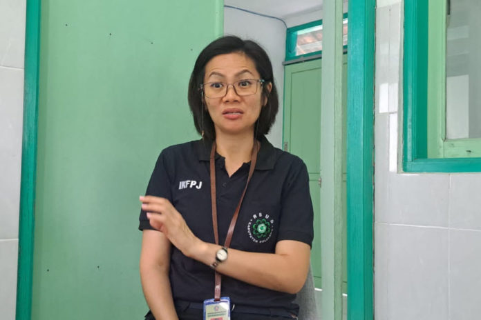 Lima Jenazah WN China Masih Dititipkan Di RSUD Buleleng, Identitas Belum Dipastikan 1