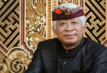 Lima Tokoh Adat jadi Calon Bandesa Madya MDA Bangli