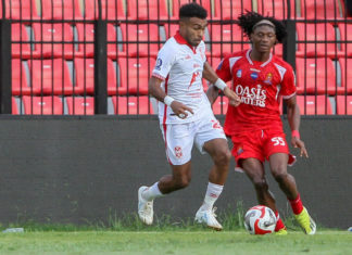 Malut United Perpanjang Tren Kemenangan di BRI Super League