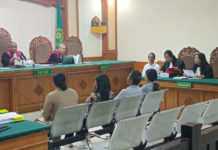 Mantan Perbekel Sulangai “Diserempet” Korupsi BUMDes, Terungkap Banyak Kredit Tanpa Agunan