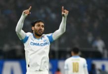 Marseille Tumbangkan Newcastle, Napoli Perkasa Atas Qarabag