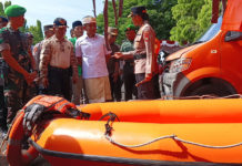 Masih Banyak Sungai Tersedimentasi, Perkuat Kesiagaan Hadapi Potensi Bencana